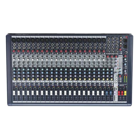 Mixer là gì? Những điều cơ bản cần biết về mixer