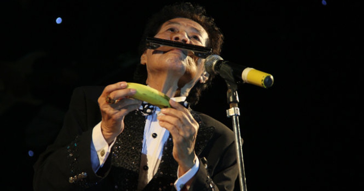 Hướng dẫn cầm kèn Harmonica chuẩn