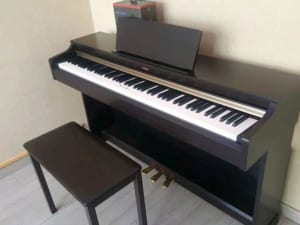 Piano Điện Yamaha YDP-162R - Sản Phẩm Chính hãng - Sol.G