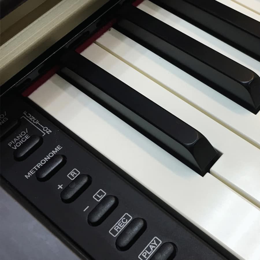 Piano Điện Yamaha YDP-162R - Sản Phẩm Chính hãng - Sol.G