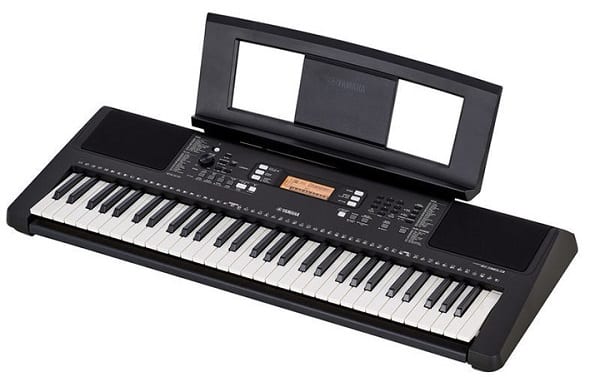 Đàn organ Yamaha PSR E363