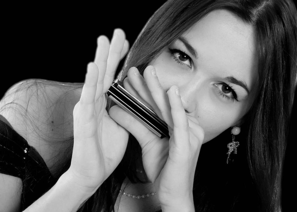 Kinh nghiệm cho người mới chơi harmonica - Thế giới nhạc cụ nhập khẩu chính hãng