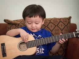 10 lợi ích khi chơi guitar