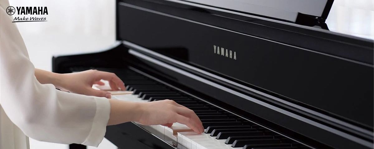 HỌC ĐÀN PIANO CƠ BẢN TẠI NHÀ - Thế giới nhạc cụ nhập khẩu chính hãng