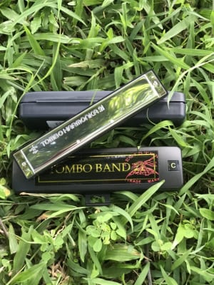 SolG - Nhạc cụ chính hãng