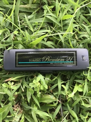 Tombo band 21 Premium