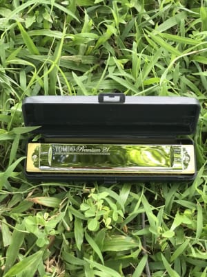 SolG - Nhạc cụ chính hãng