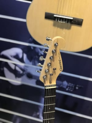 Giannini Sonic X Series